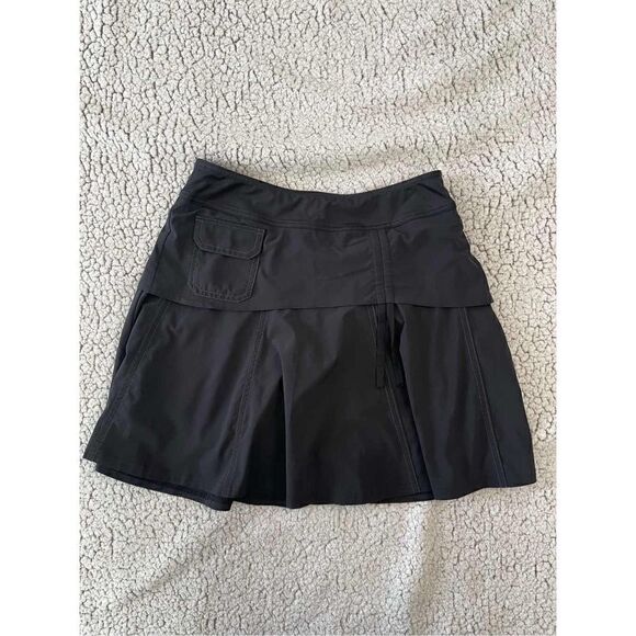 Athleta Whatever Skort   - Picture 1 of 8